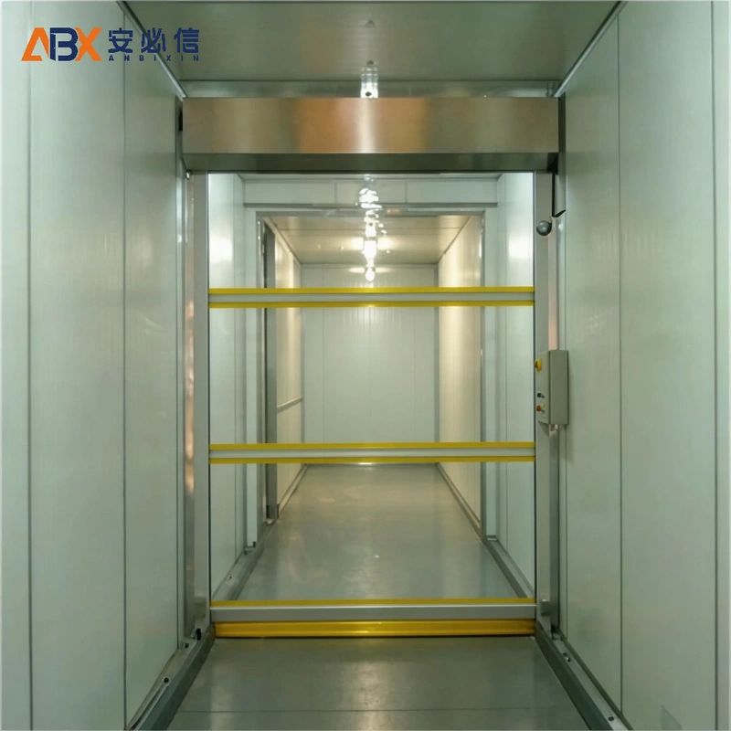 枣庄市快速卷帘门