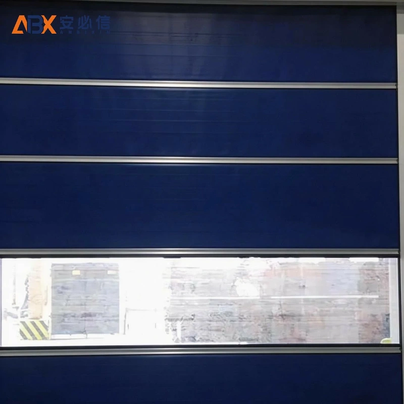 枣庄市快速门