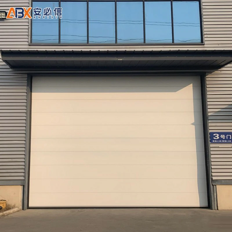 枣庄市垂直提升门
