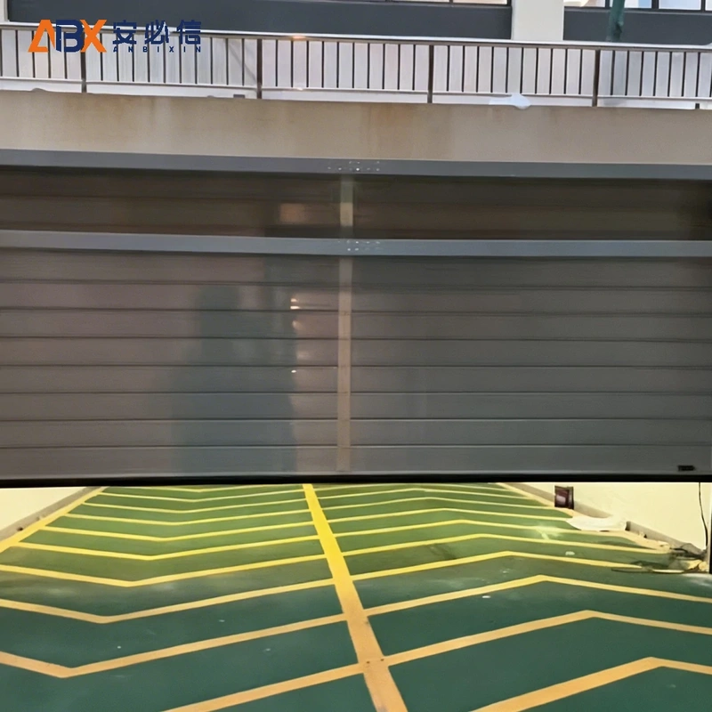 枣庄市厂房高速门